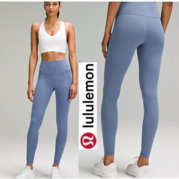 lululemon Align High-Rise Pant Leggings Size 8 - Picture 1 of 9